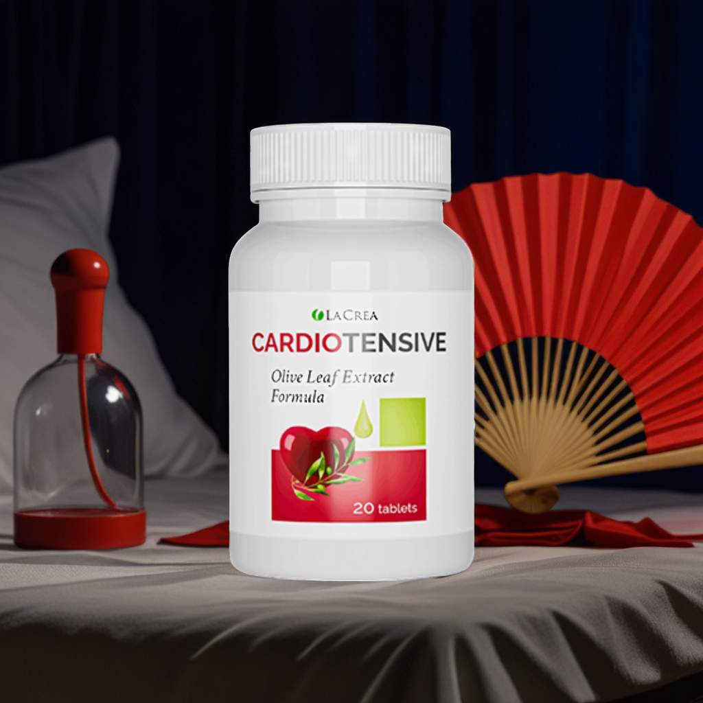 Cardiotensive
