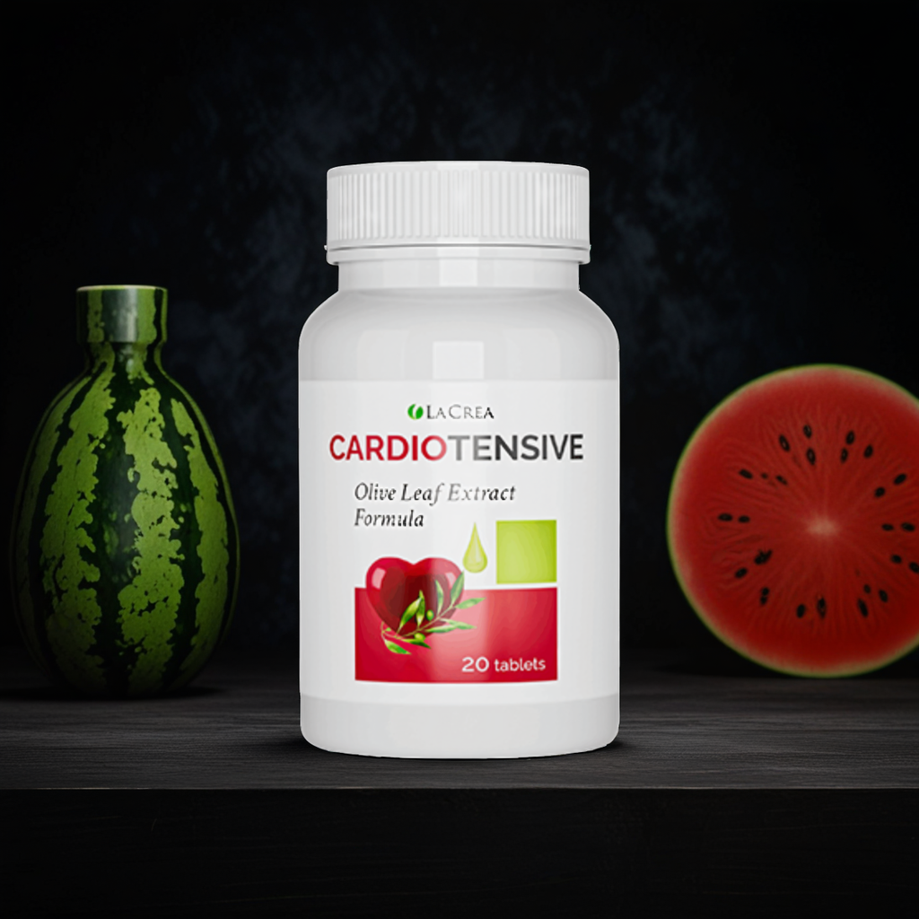 Cardiotensive