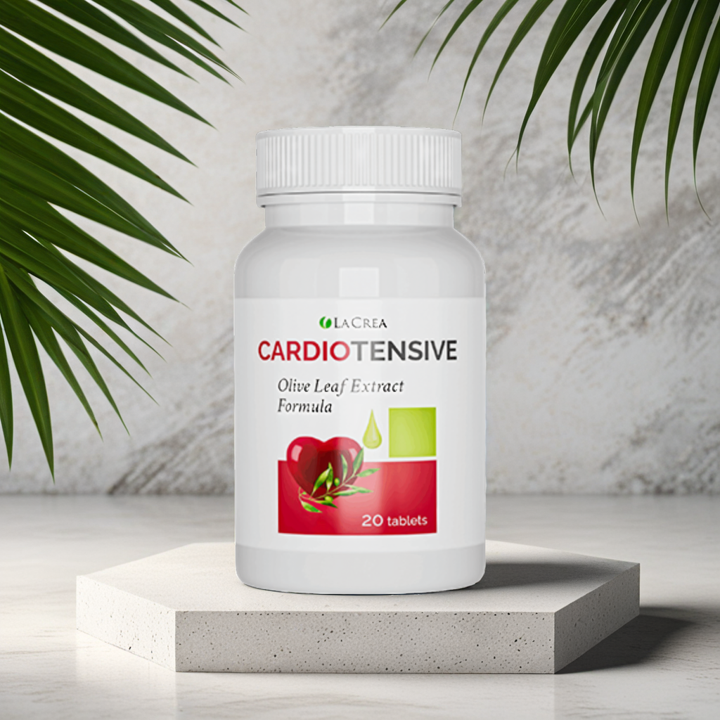 Cardiotensive