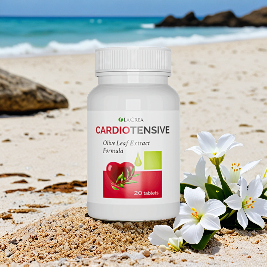 Cardiotensive