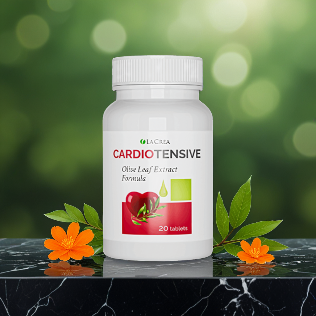 Cardiotensive