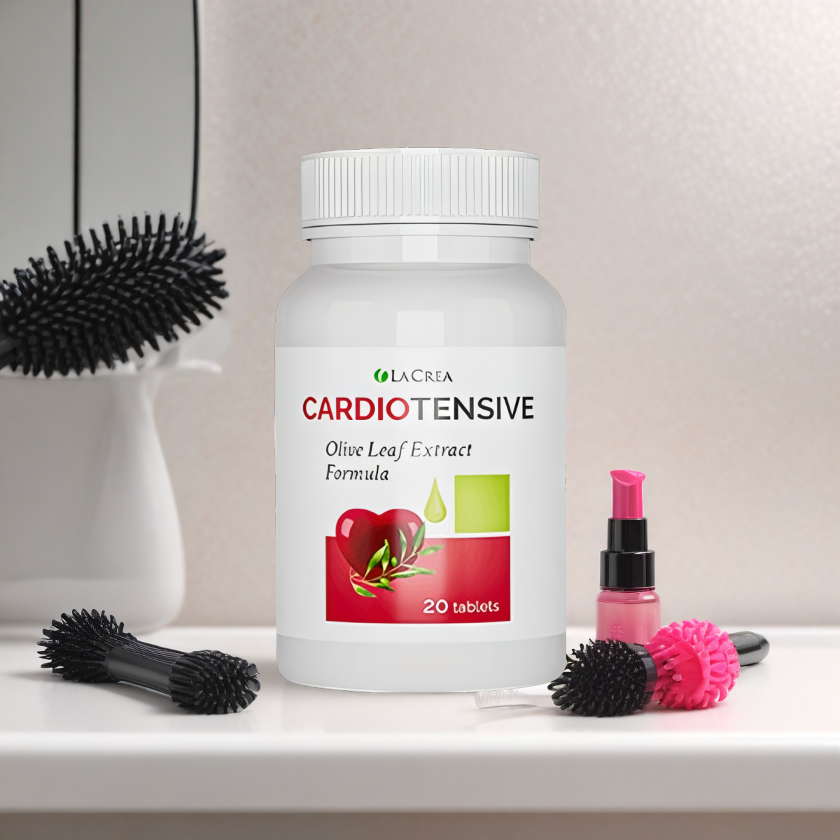Cardiotensive