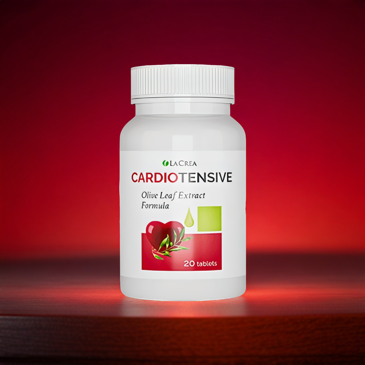 Cardiotensive