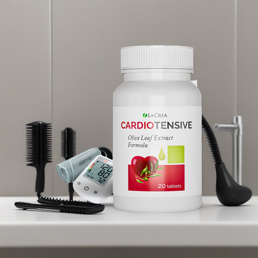 Cardiotensive
