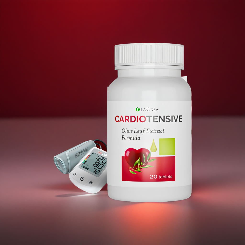 Cardiotensive