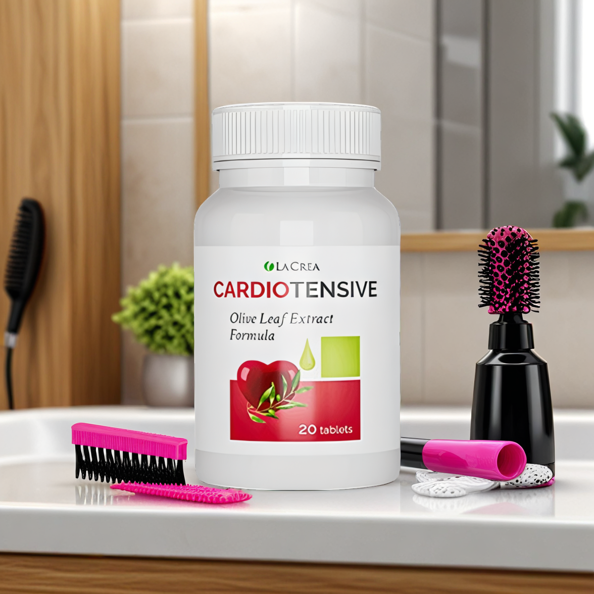 Cardiotensive