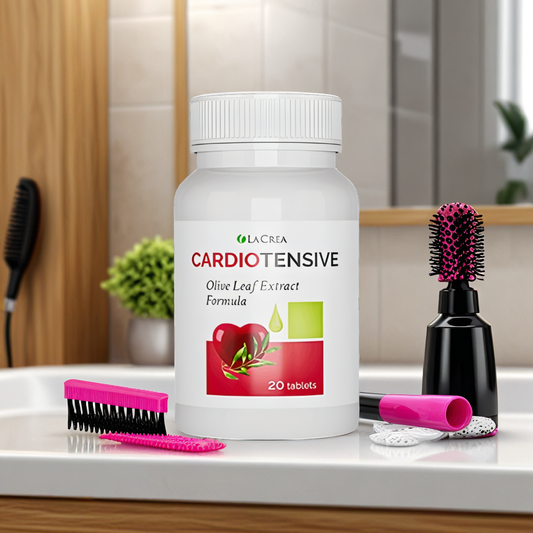 Cardiotensive