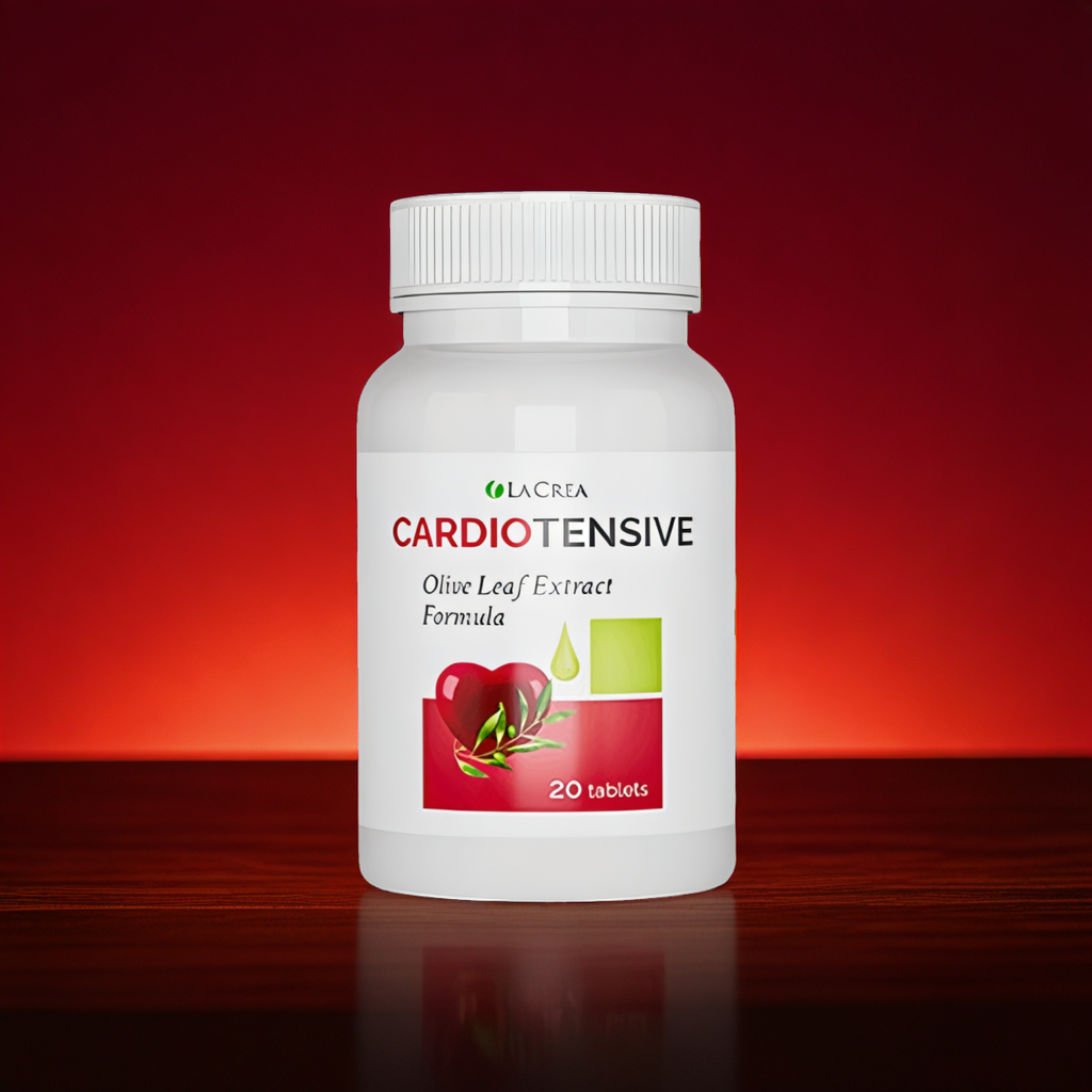 Cardiotensive