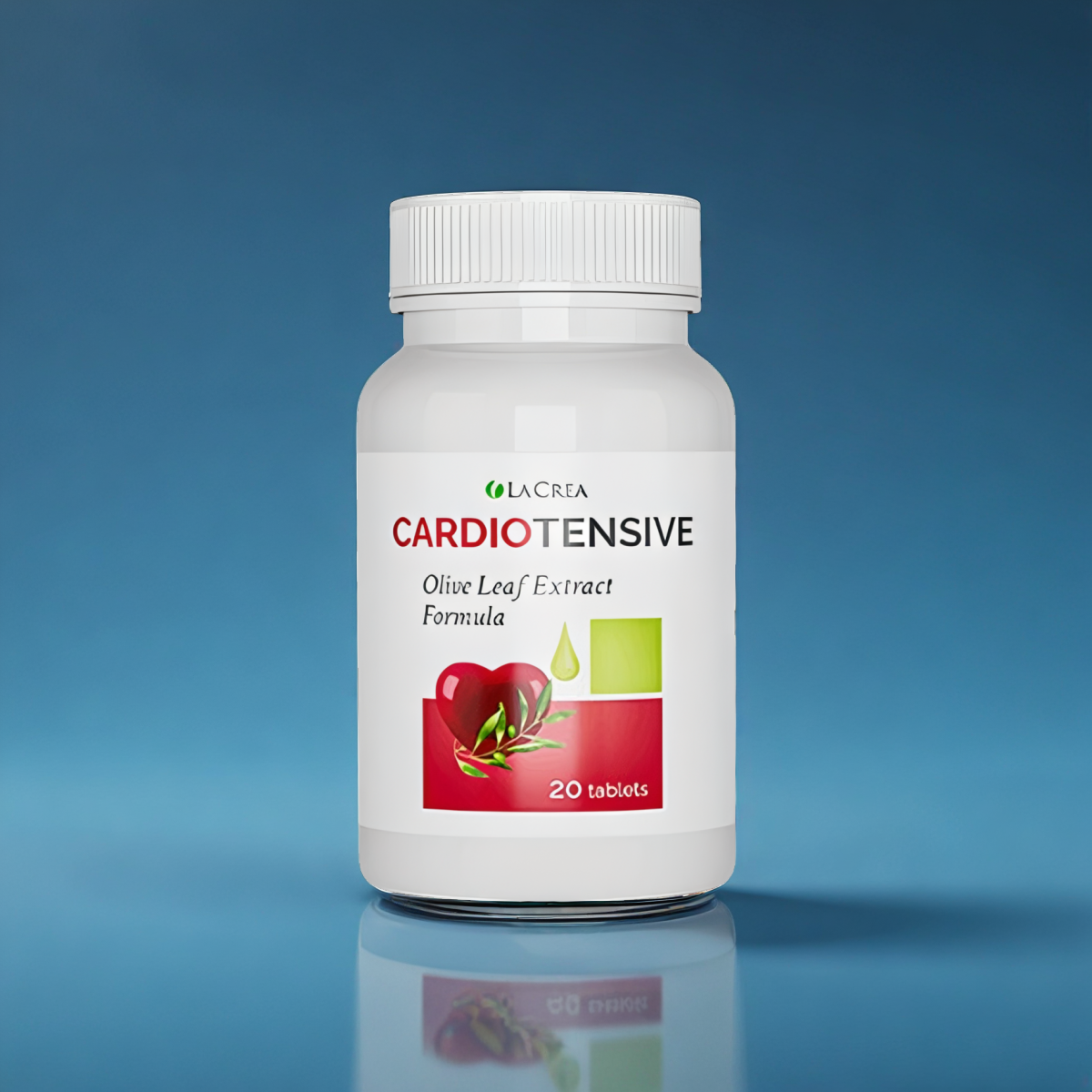 Cardiotensive