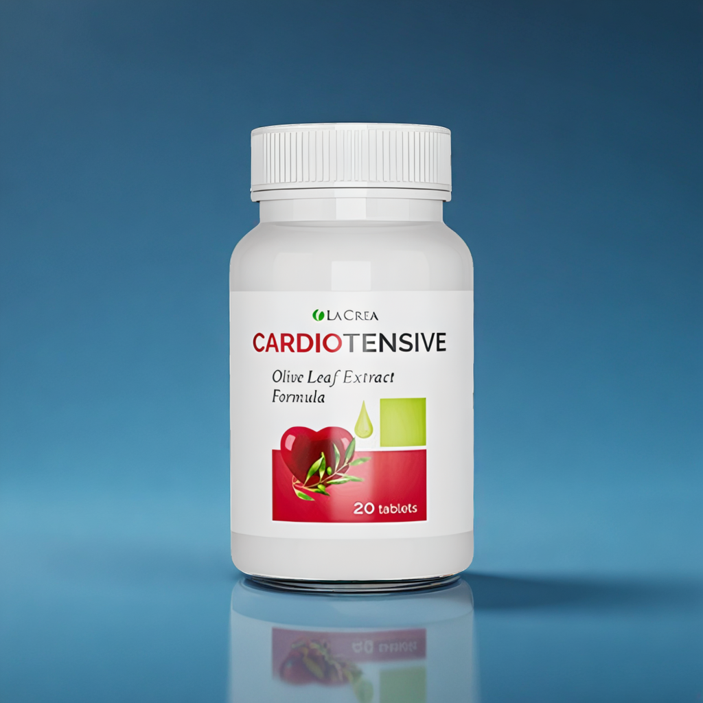 Cardiotensive
