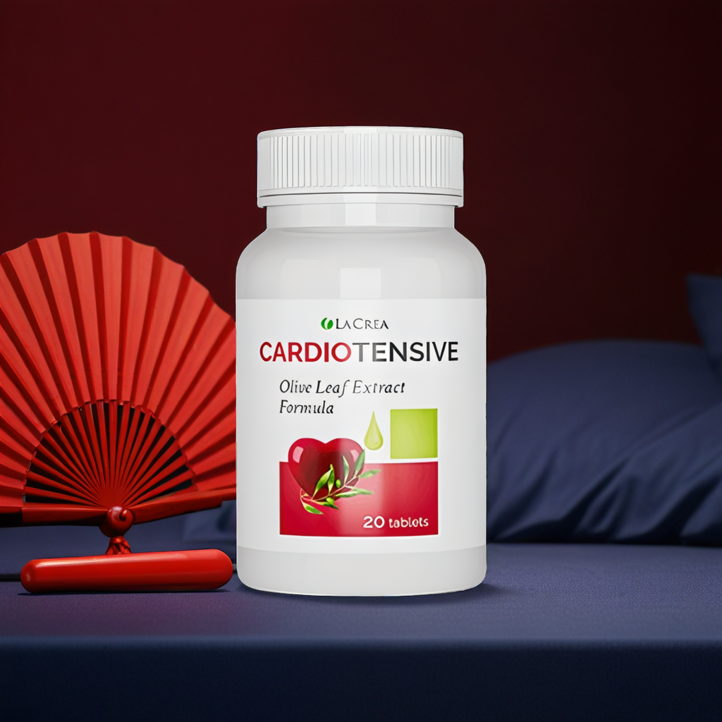 Cardiotensive