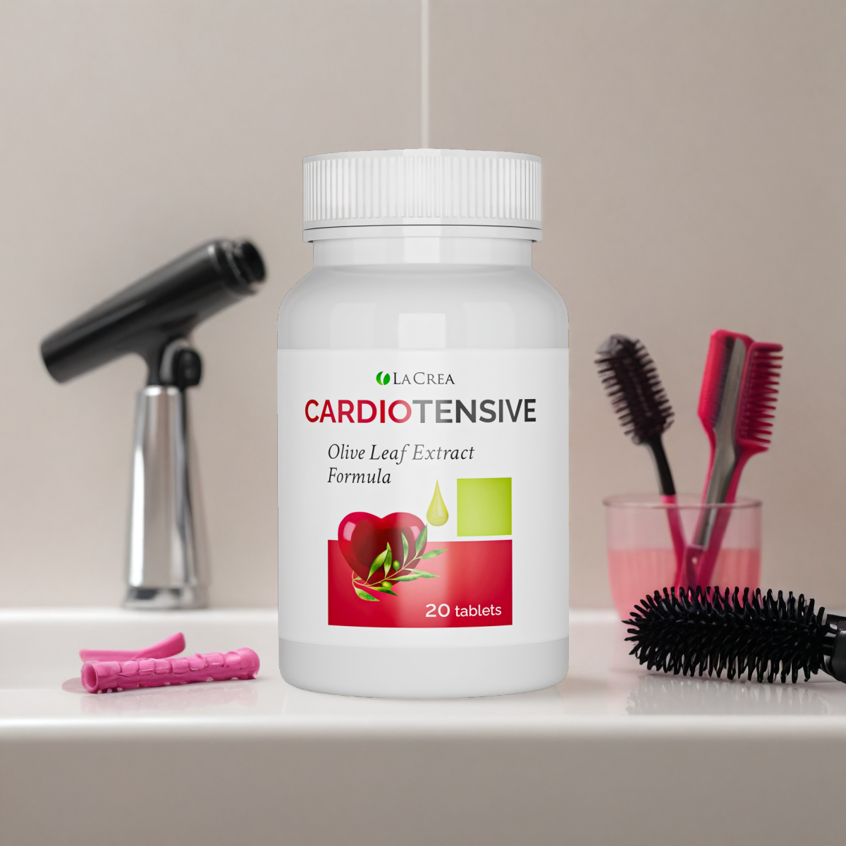 Cardiotensive