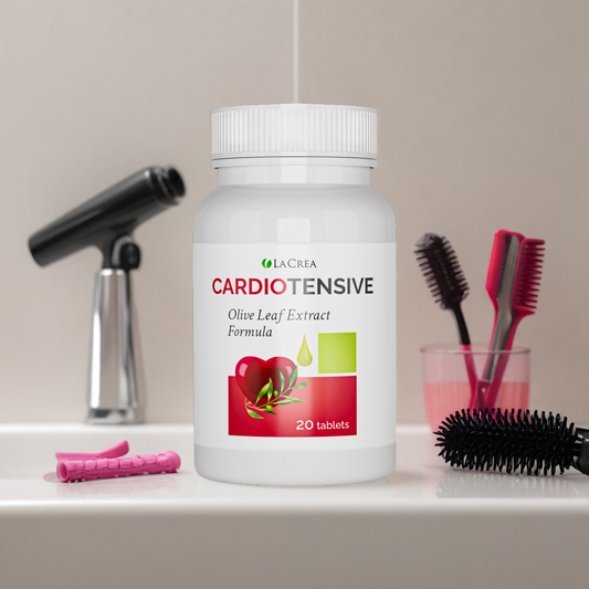 Cardiotensive