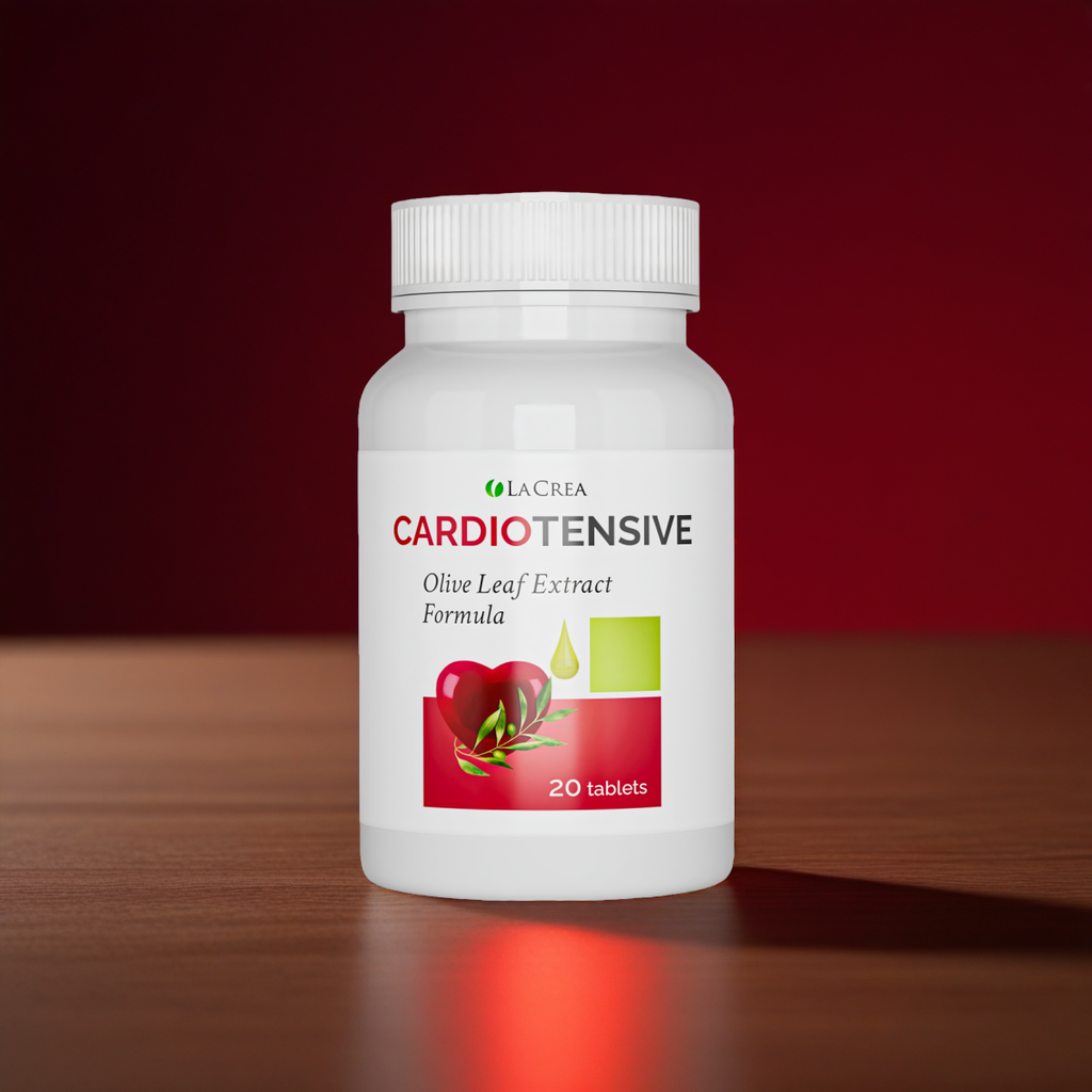 Cardiotensive