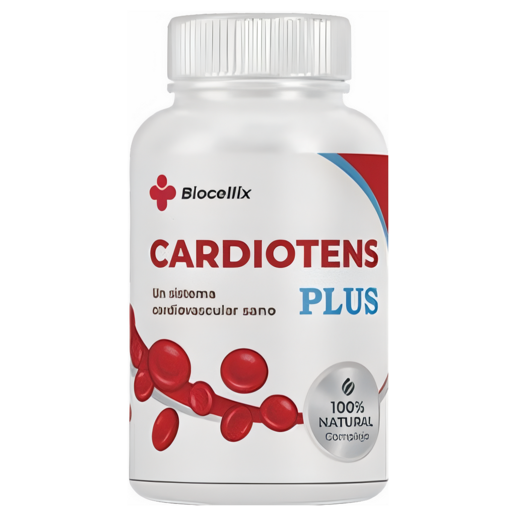 Cardiotons