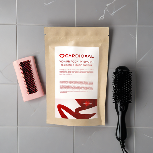 Cardioxal