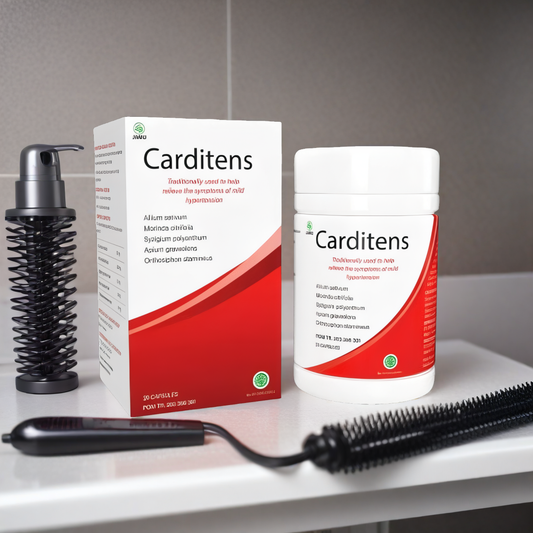 Carditens