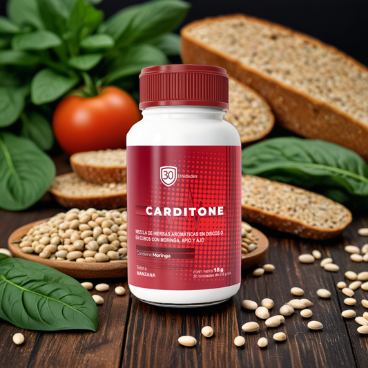 Carditone