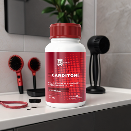 Carditone