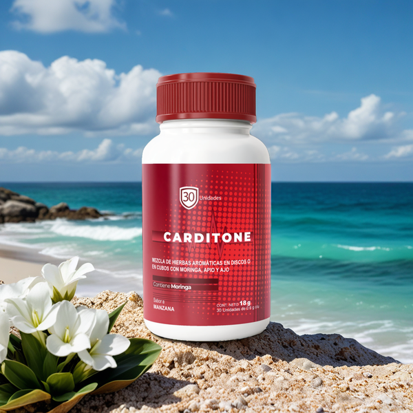 Carditone