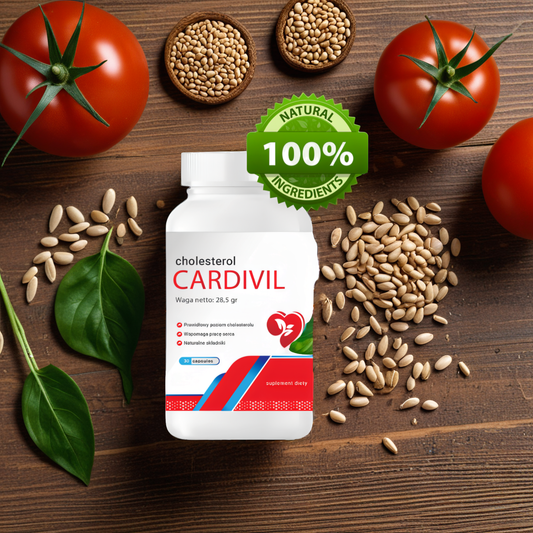 Cardivil