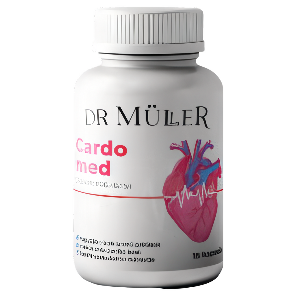 Cardo Med
