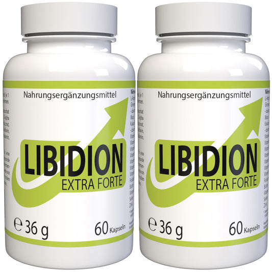 Libidion DE