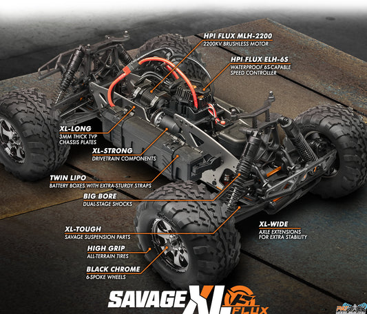 Sauvage XL Full