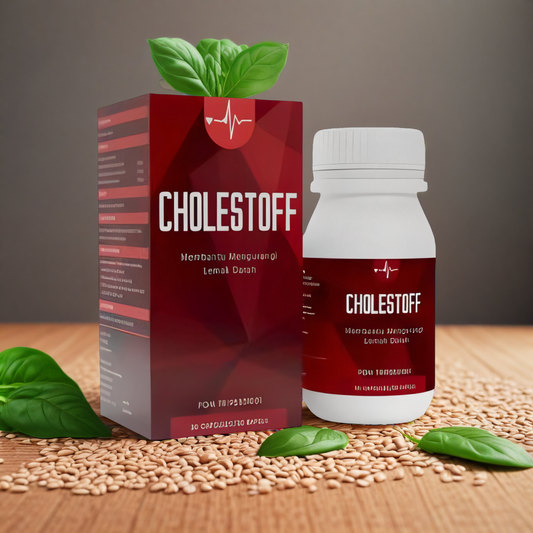 CHOLESTOFF