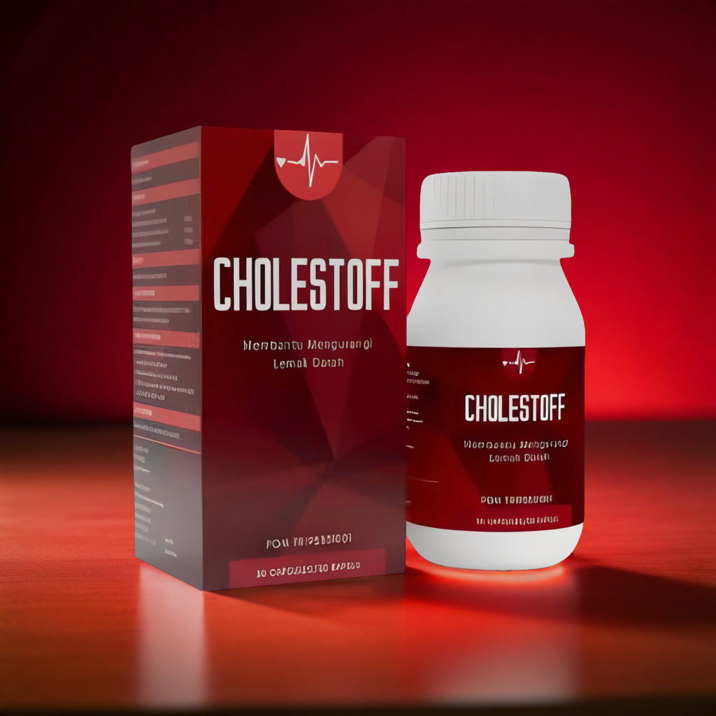 CHOLESTOFF