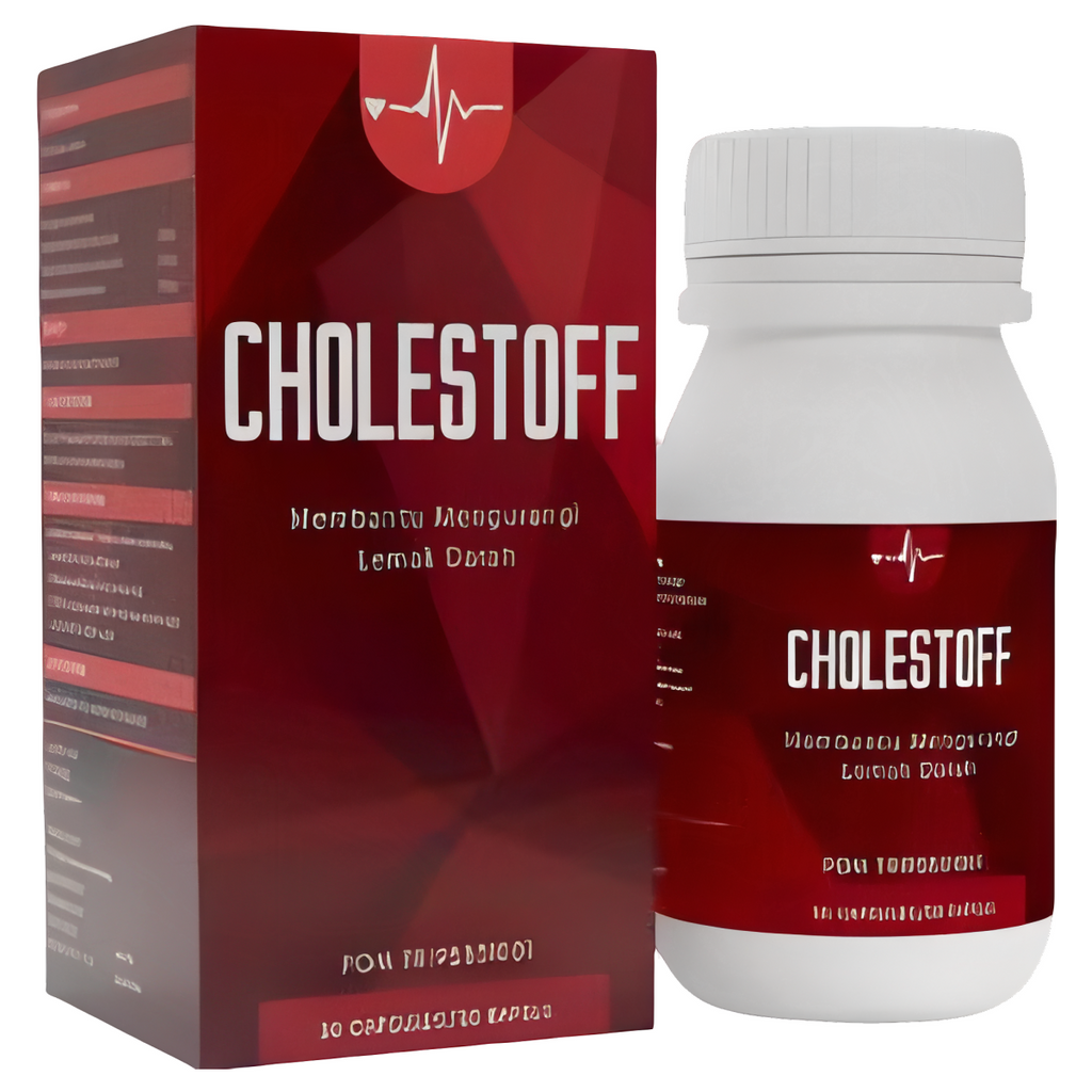 CHOLESTOFF