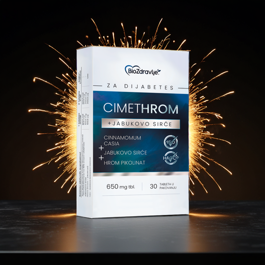 Cimethrom