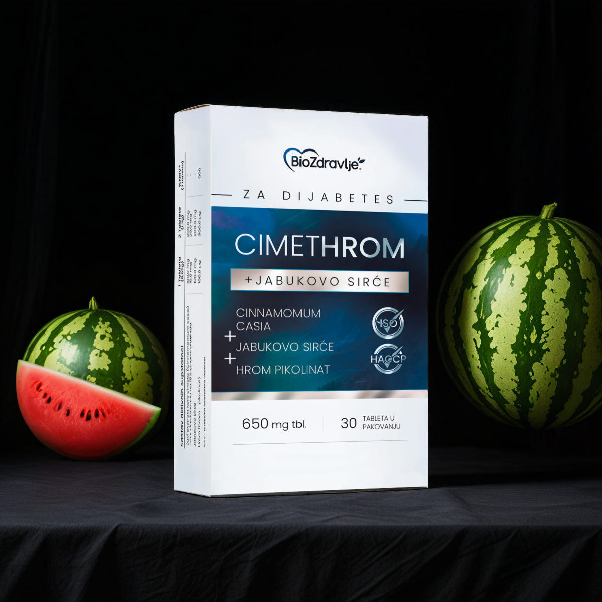 Cimethrom