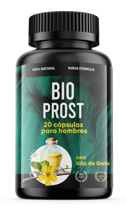 Bio Prost CL (Простатит)
