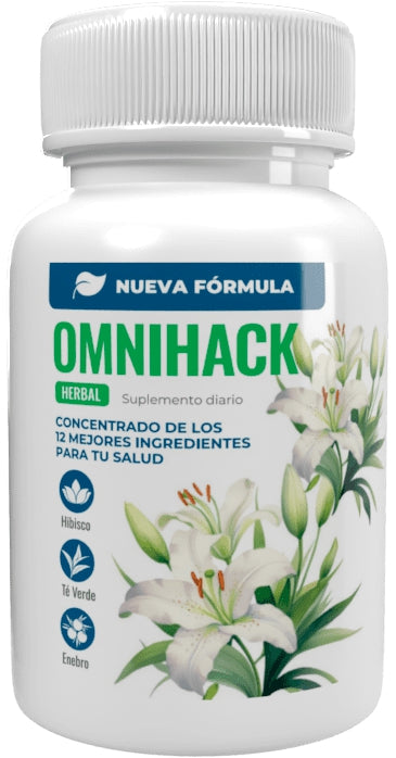Omnihack Herbal