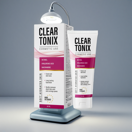 Cleartonix