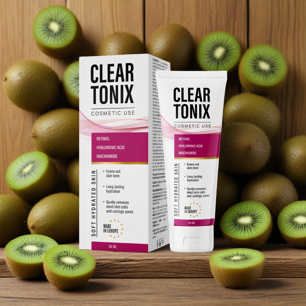 Cleartonix