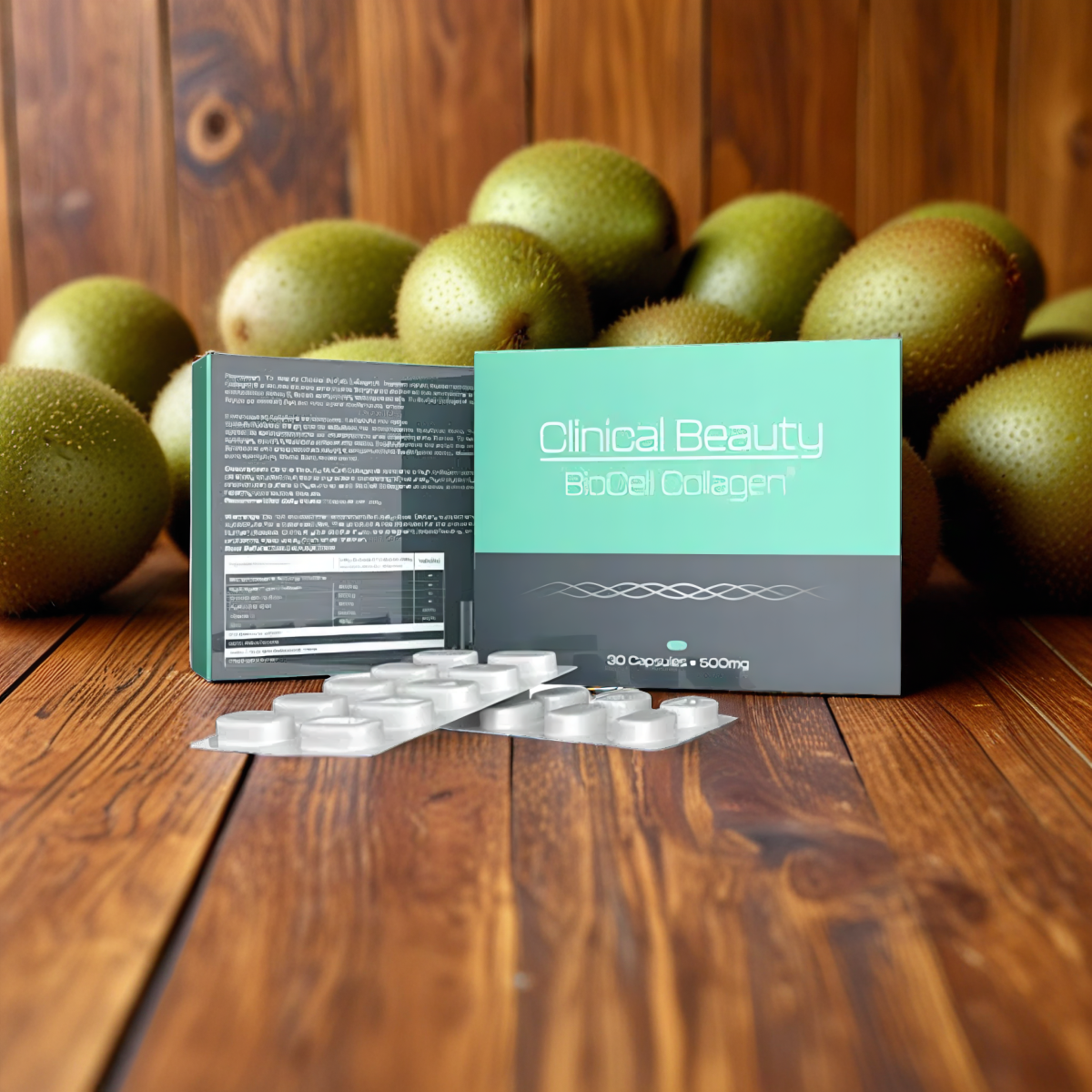 Clinical Beauty