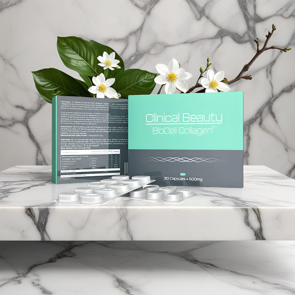 Clinical Beauty
