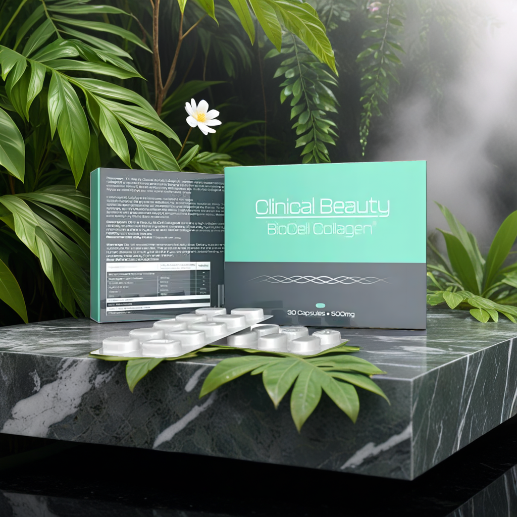 Clinical Beauty