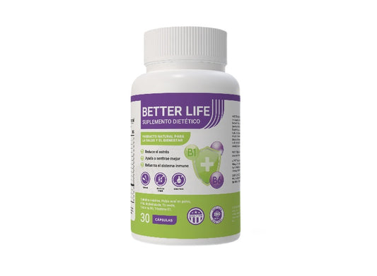 Better life Hypertension