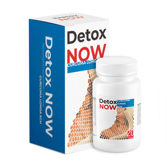 Detox now (печень)