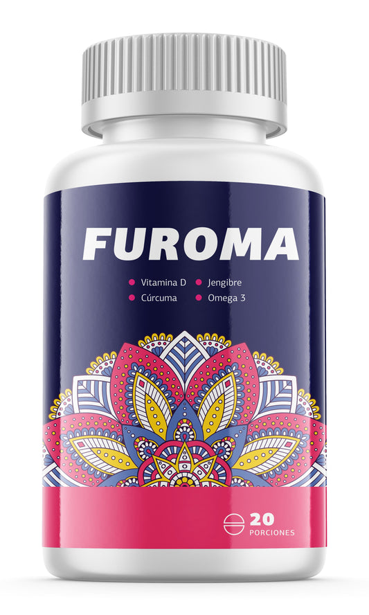 Furoma CO (Homeopatía)