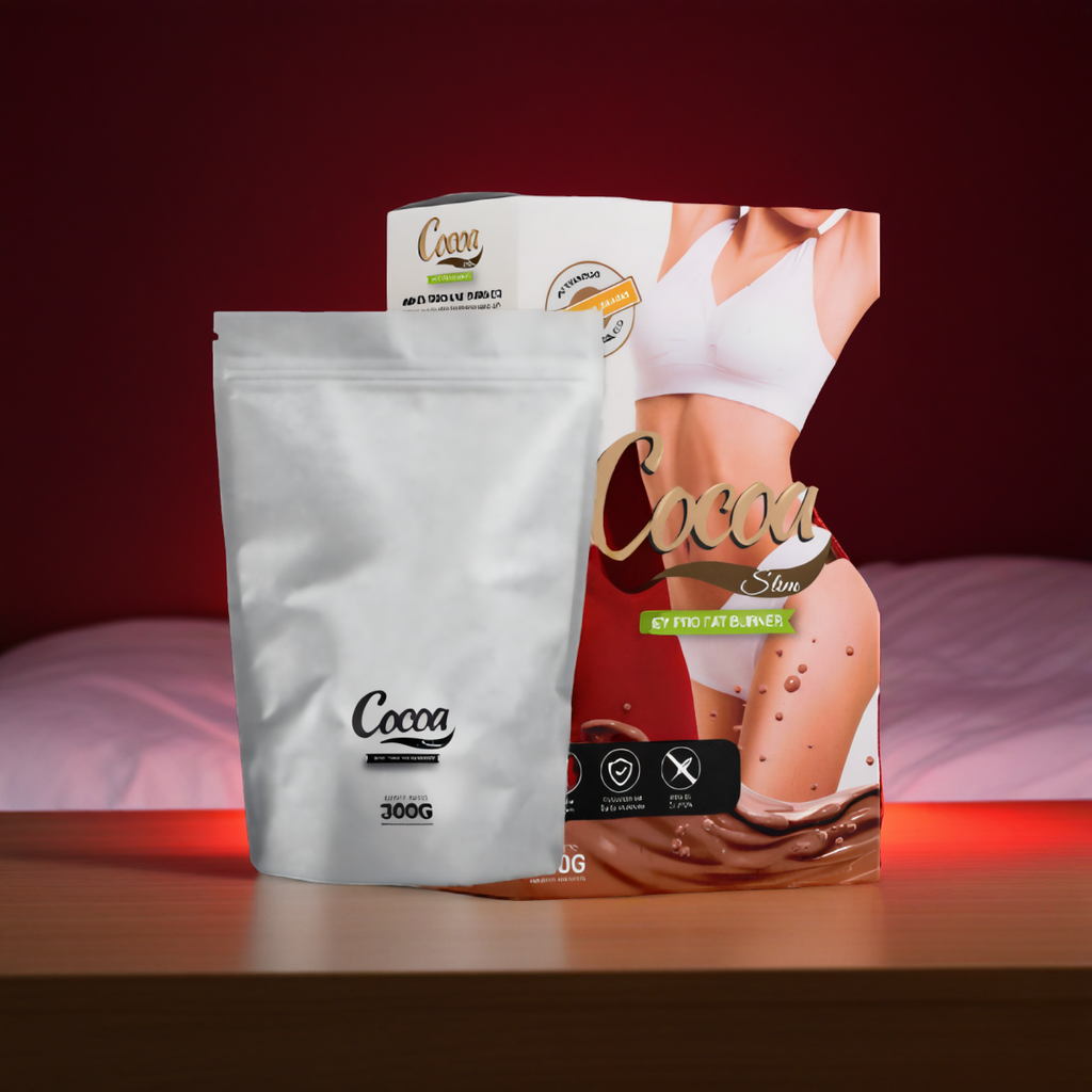 Cocoa Slim