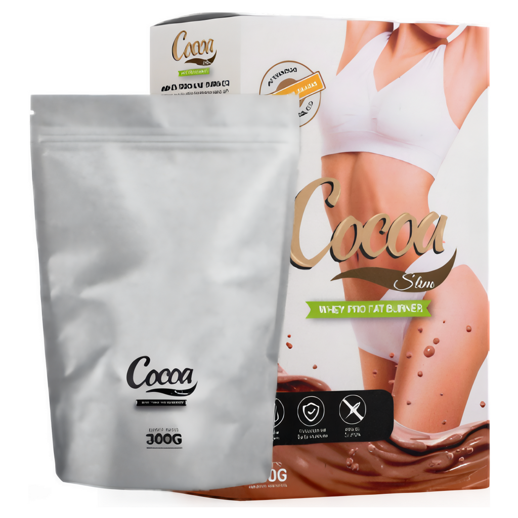 Cocoa Slim