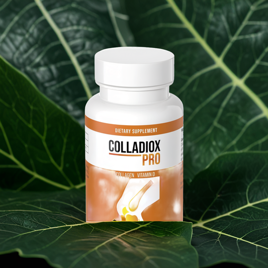Colladiox