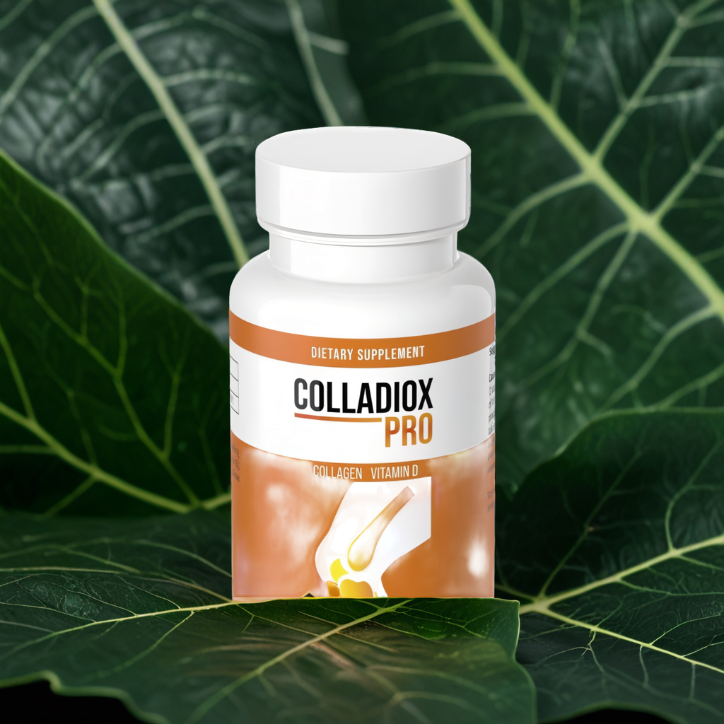 Colladiox