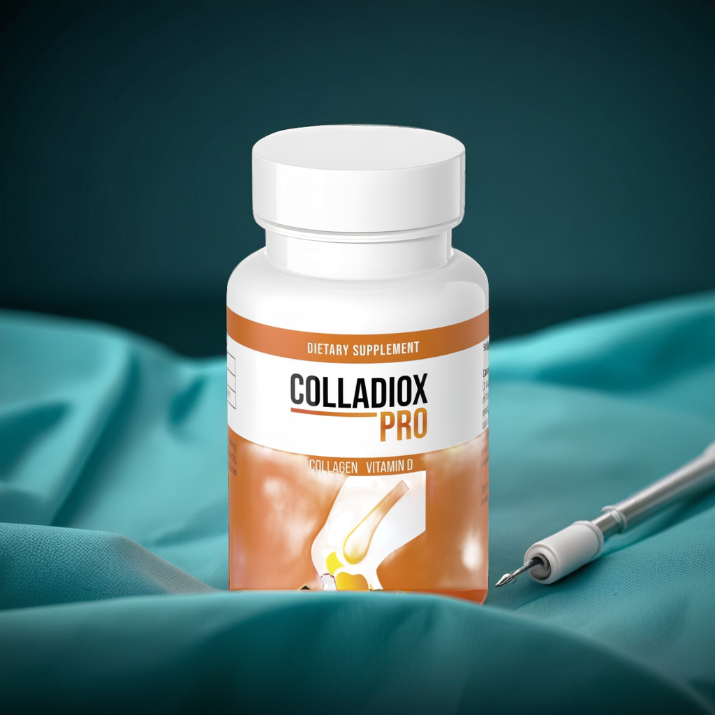 Colladiox