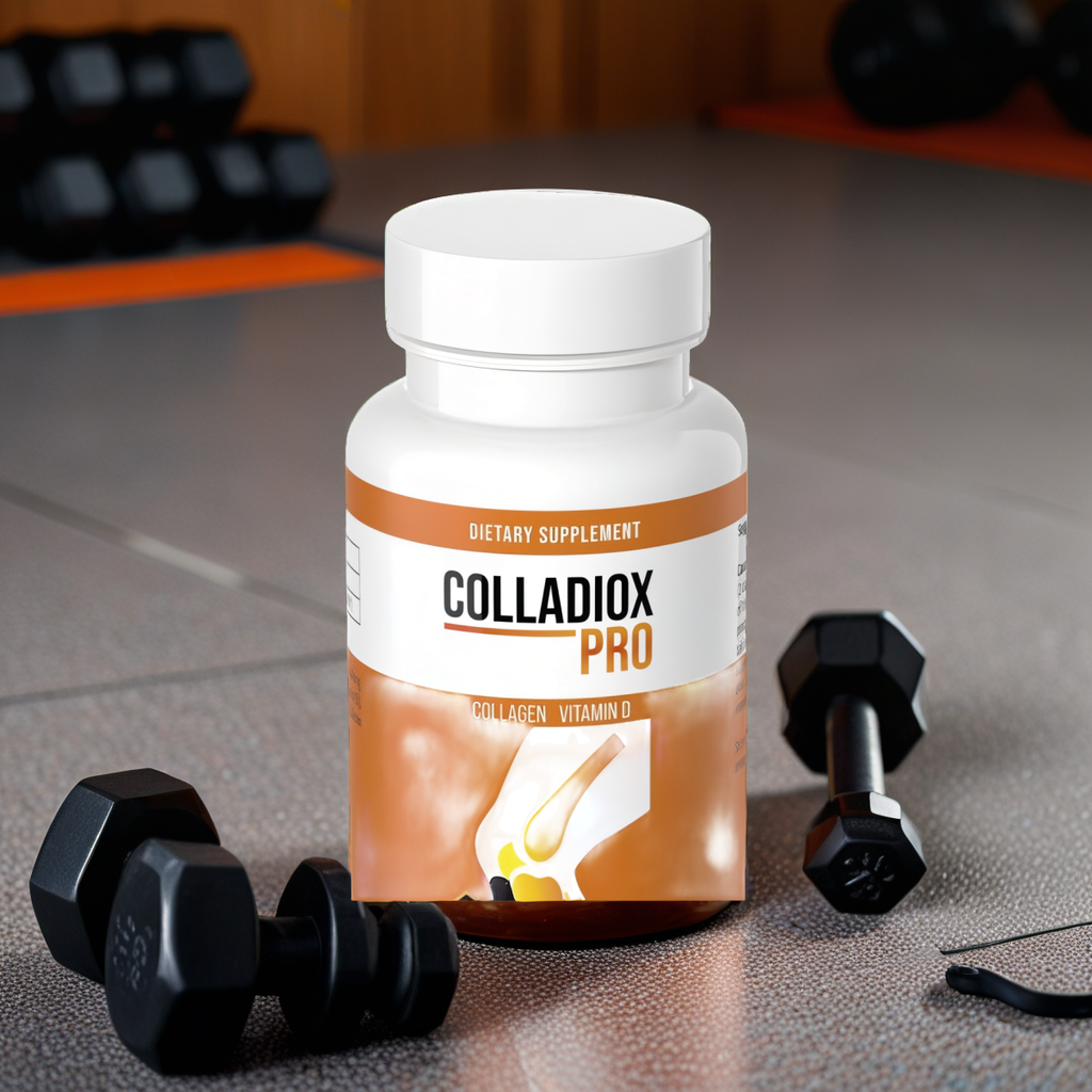 Colladiox