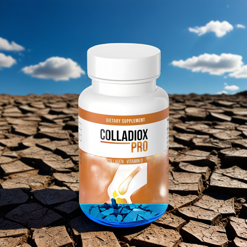 Colladiox